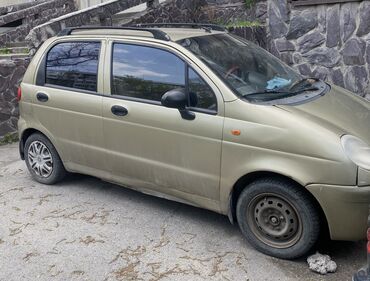 купить машину хендай солярис: Daewoo Matiz: 2006 г., 0.8 л, Механика, Бензин
