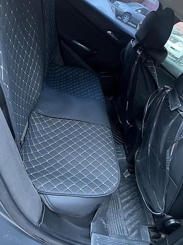 argb controller: Chevrolet Cruze: 2018 г., 1.4 л, Автомат, Бензин, Седан — 10
