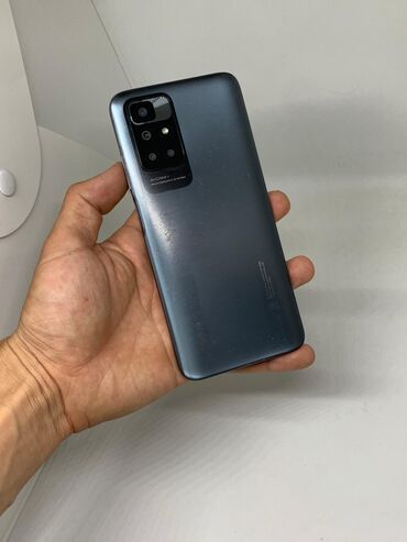 реалми с 33 цена в бишкеке: Redmi, Redmi 10, Б/у, 128 ГБ, цвет - Черный, 2 SIM