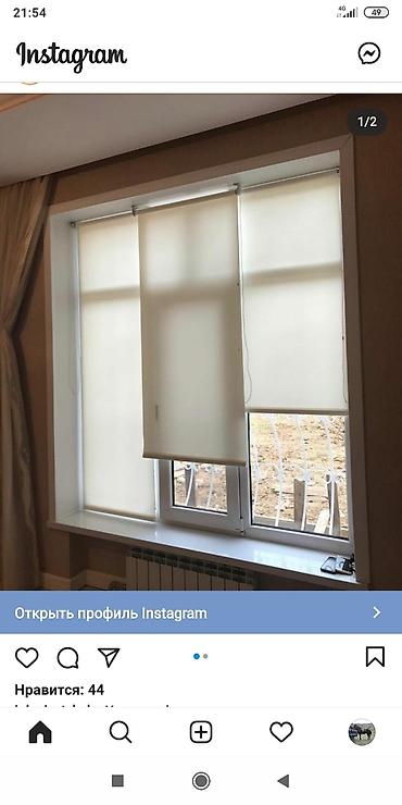 Ремонт окон и дверей: Ремонт окон и дверей — 20