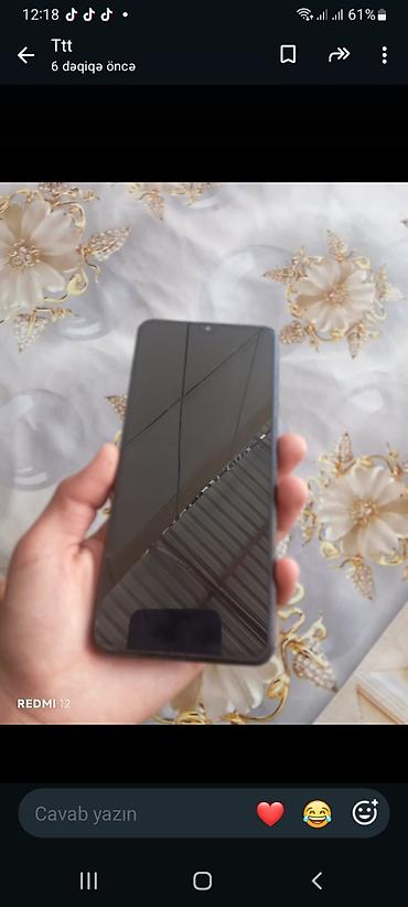 elantra 2012 android: Samsung Galaxy A12, rəng - Qara, İki sim kartlı — 1