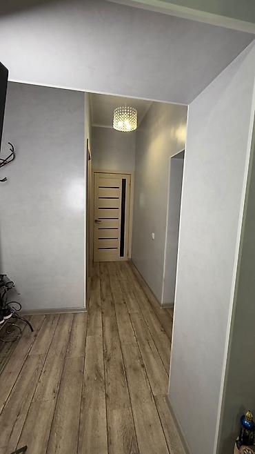 Продажа квартир: 2 комнаты, 59 м², Сталинка, 1 этаж, Евроремонт — 18