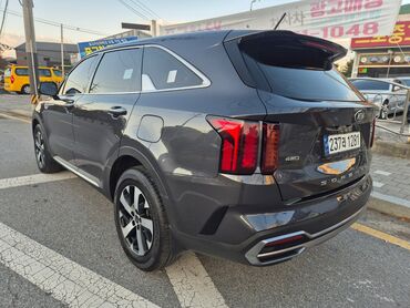 Kia: Kia Sorento: 2020 г., 2.2 л, Дизель, Кроссовер — 4