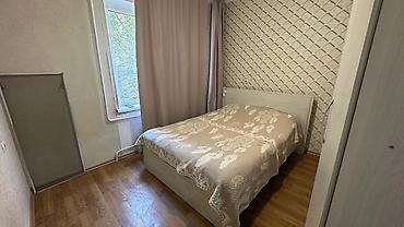 квартира бишкек: 3 комнаты, 72 м², 106 серия, 3 этаж — 5
