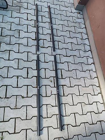 Lajsne: LAJSNA PROZORA ZA HYUNDAI TUCSON OD 2002. DO 2010. GOD — 1