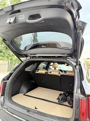 Kia: Kia Sorento: 2020 г., 2.2 л, Автомат, Дизель — 9