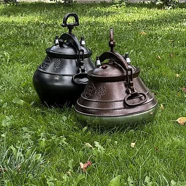 АФГАНСКИЙ КАЗАН RASHKO BABA 🇦🇫 В наличии оригинальные казаны RASHKO