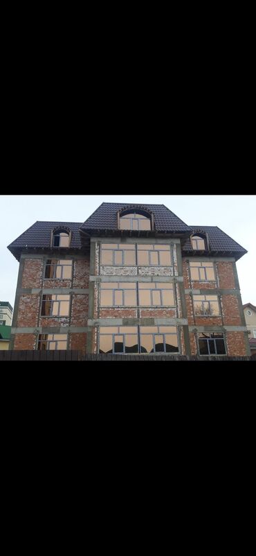 Пластиковые окна на заказ: Алюминиевые фасады окна и двери витражи маскитные сетки в любой — 5