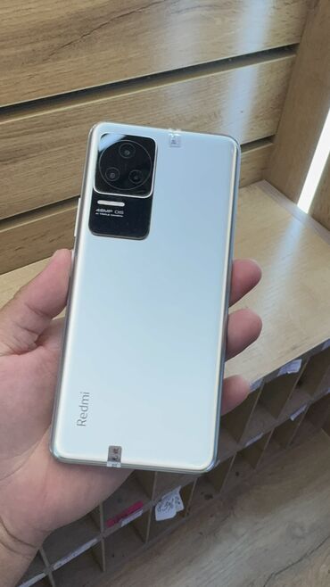 ноутбук кызыл кыя: Redmi, Redmi K50, Б/у, 256 ГБ