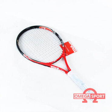 купить ракетку для большого тенниса: Ракетка для большого тенниса Wilson Характеристики: Марка: Wilson