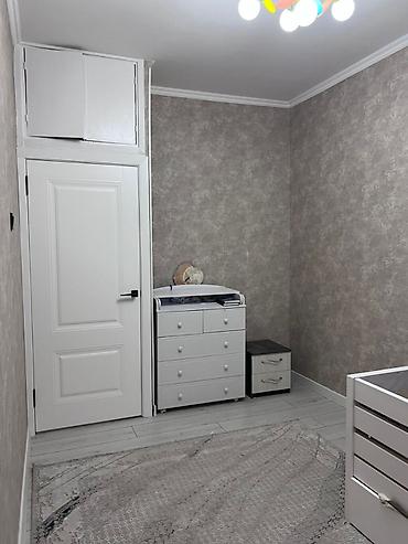 69: 4 комнаты, 80 м², 12 мкр 105 серия, 6 этаж, Евроремонт — 3