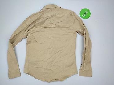 le uni: Zara, Koszulа dla mężczyzn, rozmiar S — 3