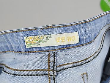 hk jeans: Szorty damskie, rozmiar M — 4