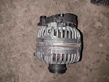 ks osiguraci: ALTERNATOR ZA SEAT LEON, TOLEDO OD 2000. DO 2005. GOD. | Alternator — 1
