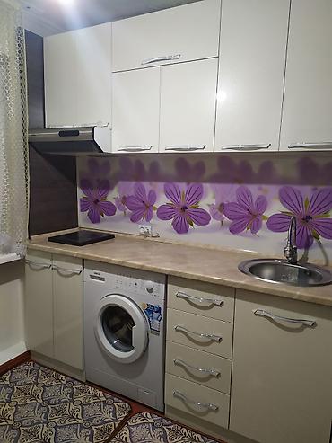 Продажа квартир: 2 комнаты, 43 м², 104 серия, 3 этаж, Евроремонт — 1