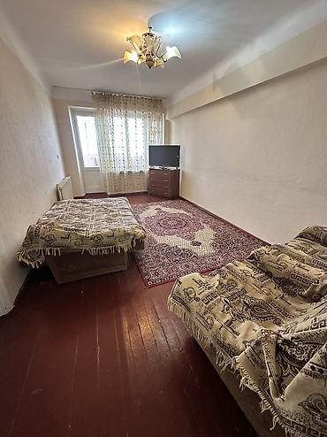 2 комнаты квартиры: 2 комнаты, 43 м², Индивидуалка, 4 этаж, Косметический ремонт — 6