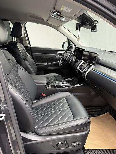 step: Kia Sorento: 2021 г., 2.5 л, Автомат, Бензин, Кроссовер — 6