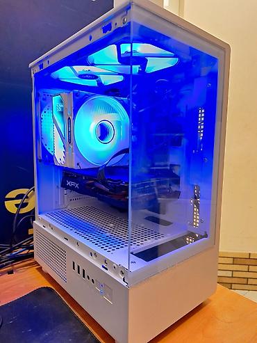 Münasib Qiymətə Gaming Komputer 930azn ⚡ PARAMETRLƏR: 🔹 Prosessor