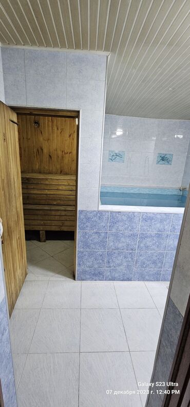 Бани, сауны, SPA: Сауна | Комнаты отдыха, Бассейн — 5