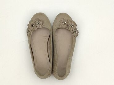 Ballerinas for women, 41, condition - Very good