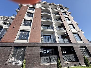 Новостройки от застройщика: Сдан, Элитка, 4 комнаты, 150 м² — 3