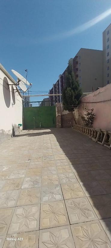 120 kv. m, 4 otaqlı, Kombi, Qaz, İşıq