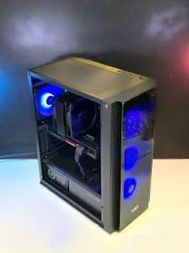 Desktop računari i radne stanice: Ryzen 5 7600 RX 6750XT B650 32GB 2TB - SM064PC. ✨ Prodaja i sklapanje — 2