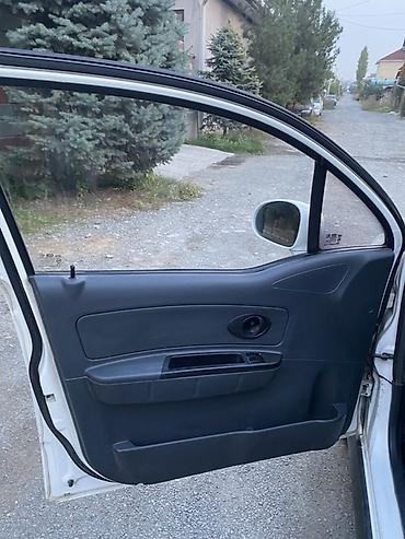daf 2013: Daewoo Matiz: 2008 г., 0.8 л, Автомат, Бензин, Хэтчбэк — 8
