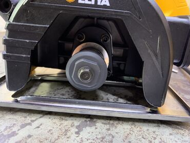 Штроборезы: Штроборез LEIYA ТЕН ROLF Оригинал — 7