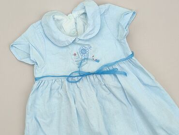 Dresses: Dress, 2-3 years, 92-98 cm, condition - Very good