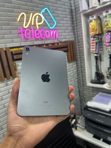 ipad mini 4 qiymeti: İdial vezyetde tam prablemsiz ipad mini 6 oyin canavari tecili pul