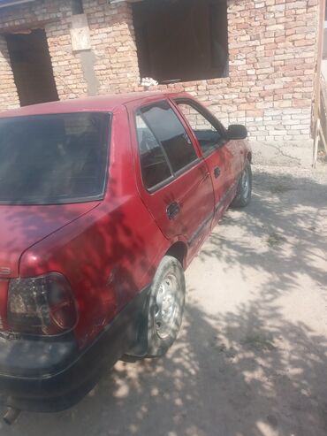 suzuki grant vitara: Suzuki : 1991 г., 1.3 л, Механика, Бензин