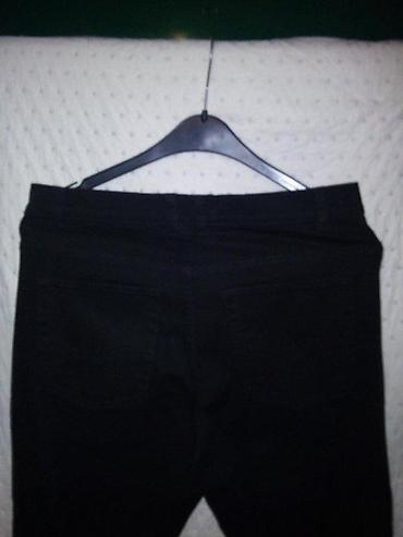 Pantalone: NOVE MUSKE PANTALONE XL VEL. TOP MODEL PAMUK AKCIJA | Muske pamucne — 5