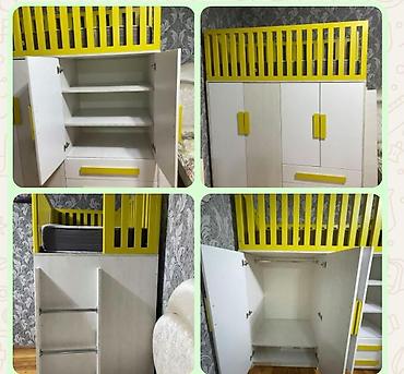 paltar şıkafı: Kravat dolabli qiymeti 550man Matras ortopedikdi Bu ise ashagisi — 1