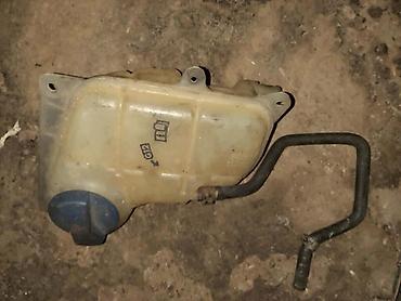 karburator: BOCA VODE ZA VOLKSWAGEN PASSAT B5.5 OD 2001. DO 2005. GOD. | Boca — 1