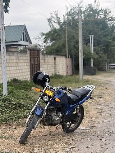 koreyadan avtomobil getirmek: Haouje sport 125 kub sənədləri yoxdur idial vəziyyətdədir kraskası — 1