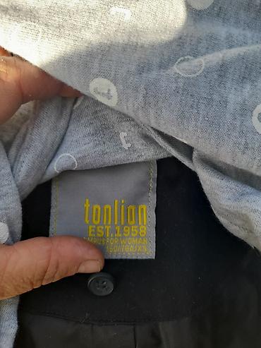 Ветровки: Ветровка, Осень-весна, С капюшоном — 15