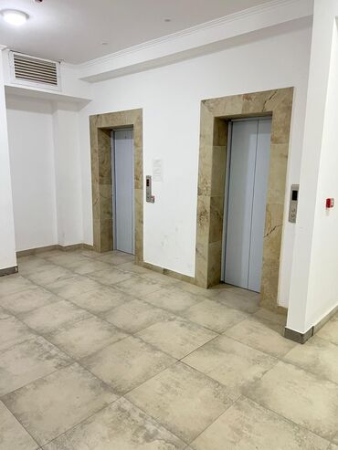 Продажа квартир: 1 комната, 43 м², Элитка, 2 этаж — 11