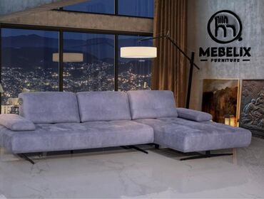 Divanlar: Künc divan, Yeni, Açılan, Bazalı, Parça, Pulsuz çatdırılma — 29