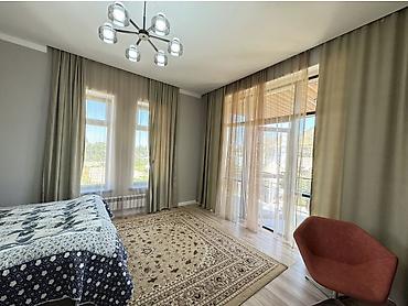 Недвижимость: 🏡 СТИЛЬНЫЙ ДОМ В СТИЛЕ HI-TECH — ГОТОВ К ПРОЖИВАНИЮ! 📍 Беш-Кюнгей — 7