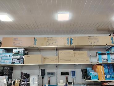 Paketləmə aparatları: FRE-400 Pedallı Plastik Yoxlama/Polietilen Yapışdırma Aparatı Məhsul — 2