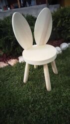 Ostali dečiji nameštaj: Zeka mis stolice fi26cm 3000 dinzeka mis fi 30 3700dinkruna na lalafo.rs — 6 Ostali dečiji nameštaj: Zeka mis stolice fi26cm 3000 dinzeka mis fi 30 3700dinkruna — 6