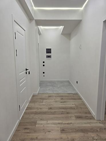 Продажа квартир: 1 комната, 44 м², Тунгуч мкр Элитка, 10 этаж, Евроремонт — 8