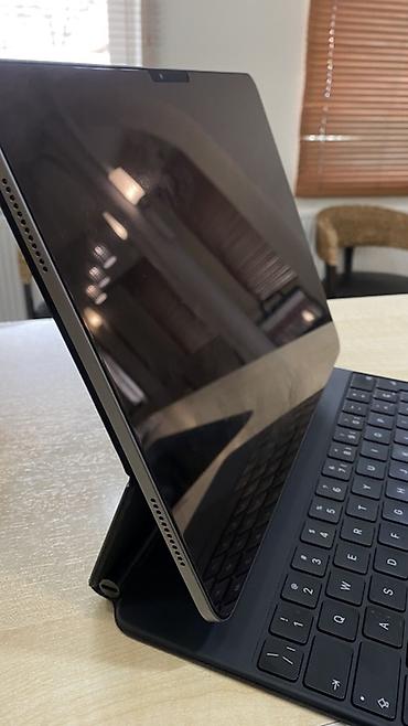 ipad pencil: Apple iPad Air M2 13 + original Magic Keyboard Если отдельно: iPad — 4