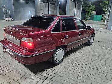нексия галовка: Daewoo Nexia: 2006 г., 1.6 л, Механика, Бензин, Седан — 1
