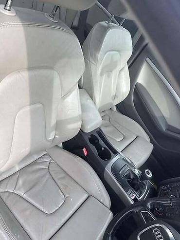 pragovi za auto: 1.8TFSI KUPE DELOVI ZA AUDI A5 OD 2007. DO 2012. GOD. | AUDI A5 — 4