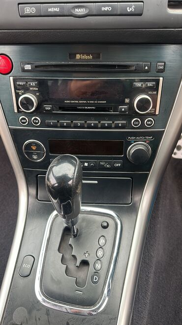 Subaru: Subaru Legacy: 2005 г., 2 л, Автомат, Бензин, Универсал — 10