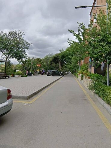 Köhnə tikili: Bakı, 3 otaqlı, Köhnə tikili, m. Xalqlar Dostluğu, 75 kv. m — 22