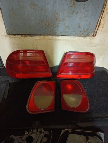 запчасти на gx 470: Qalloqen, BMW Orijinal