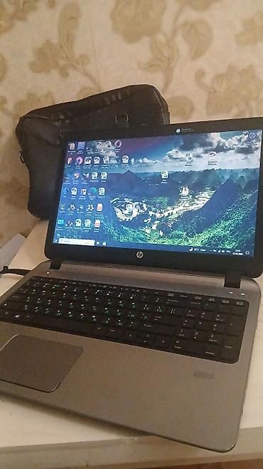 sony a 7 iii: HP probook G2 
SSD 
Ram 4
hər düyməsi işlək
mouse, çanta pay — 1